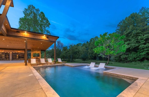 Epworth Cabina | Cohutta Mountain Retreat - Cohutta Wilderness