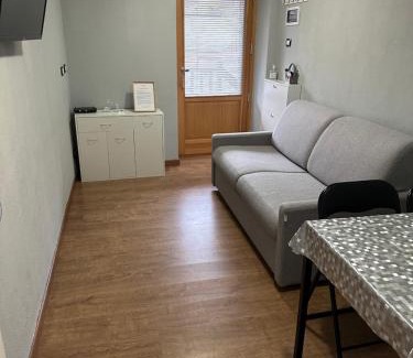 Villeneuve Apartamento | Coin de la ville