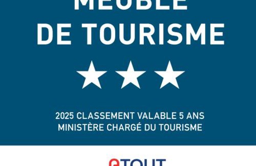 Villard-de-Lans Apartamento | Coin de paradis à la montagne
