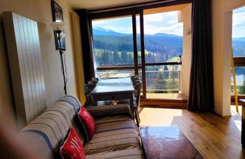 Villard-de-Lans Apartamento | Coin de paradis à la montagne