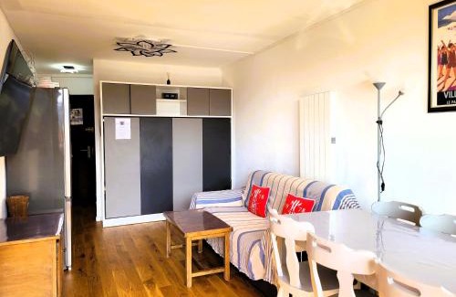 Villard-de-Lans Apartamento | Coin de paradis à la montagne