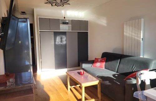 Villard-de-Lans Apartamento | Coin de paradis à la montagne