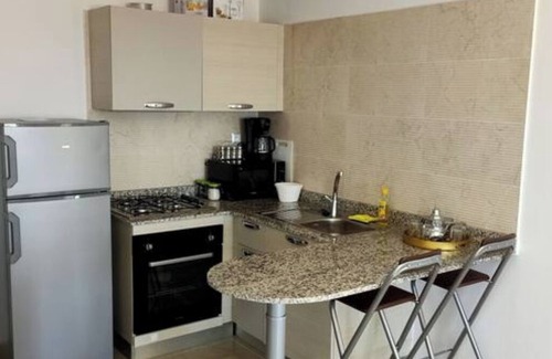 Swiss City Apartamento | Coin Du Ciel - breathtaking ocean view with pool