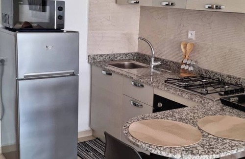 Cite Al Mohammadi Apartamento | Coin Du Ciel Luxe -Swimming Pool View-