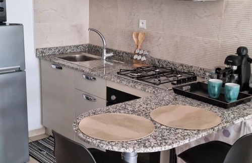 Cite Al Mohammadi Apartamento | Coin Du Ciel Luxe -Swimming Pool View-