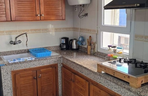 Agadir Apartamento | Coin Du Ciel- Quiet & Cosy
