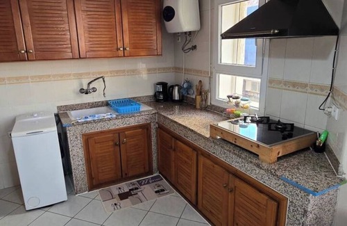 Agadir Apartamento | Coin Du Ciel- Quiet & Cosy