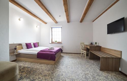 Yavory Hotel | Coin Hotel