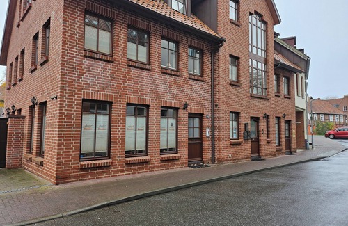 Altstadt Apartamento | Coin room at ❤️ Lüneburg