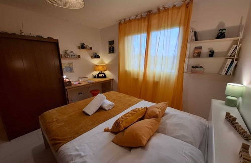 Sulniac Cama Y Desayuno | Coin Zen Sulnacoise / Linen / Breakfast / Swimming pool