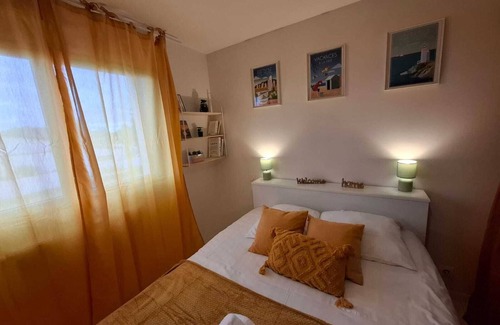 Sulniac Cama Y Desayuno | Coin Zen Sulnacoise / Linen / Breakfast / Swimming pool