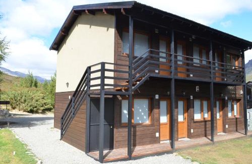 Villa Catedral Apartamento | COIRON Catedral