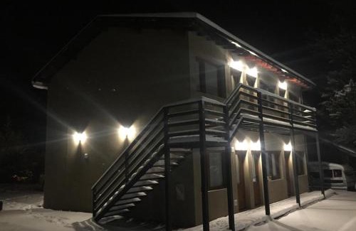 Villa Catedral Apartamento | COIRON Catedral