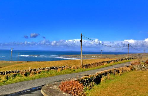Doolin Casa | Cois Farraige