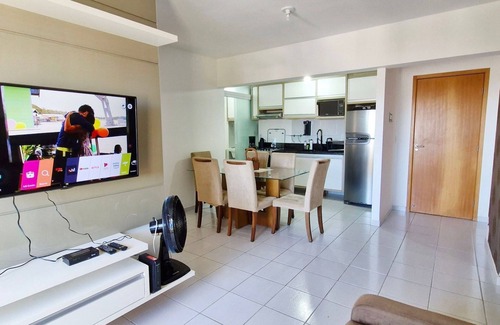Itapua Casa | COITP0101 - 2/4 with air conditioning in Itapuã