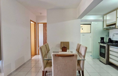 Itapua Casa | COITP0101 - 2/4 with air conditioning in Itapuã