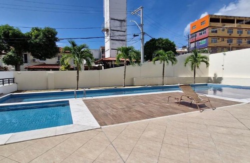 Itapua Apartamento | COITP0101 - Condomínio Mar de Itapuã