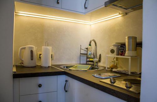 Slavija Apartamento | Cokino sokače