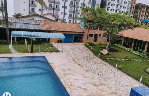 Campos Eliseos Casa | Colônia Virtual Net
