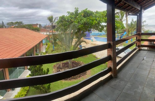 Campos Eliseos Casa | Colônia Virtual Net