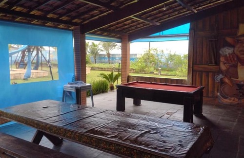 Campos Eliseos Casa | Colônia Virtual Net