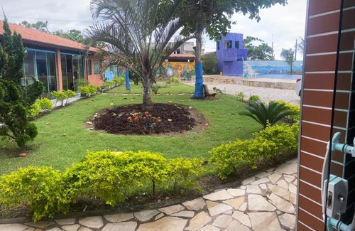 Campos Eliseos Casa | Colônia Virtual Net