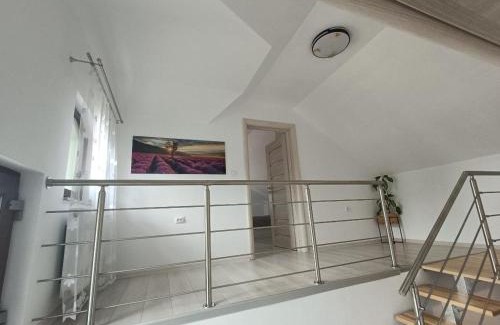 Jibert Apartamento | Colț de lavandă