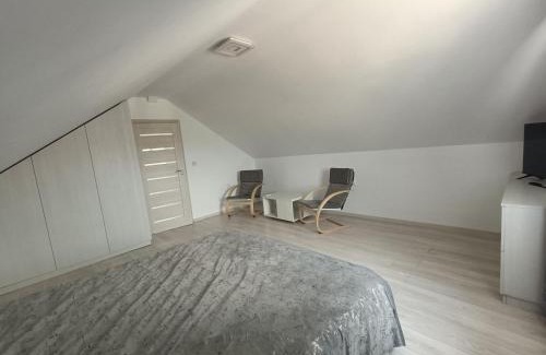 Jibert Apartamento | Colț de lavandă