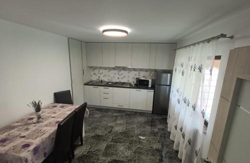 Jibert Apartamento | Colț de lavandă