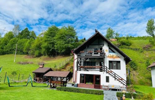 Bran Casa | Colț Viu Cabana