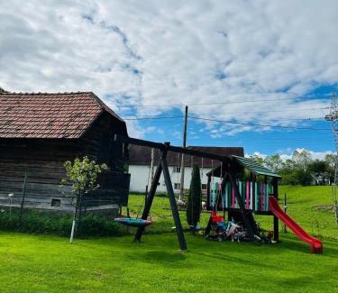 Bran Casa | Colț Viu Cabana