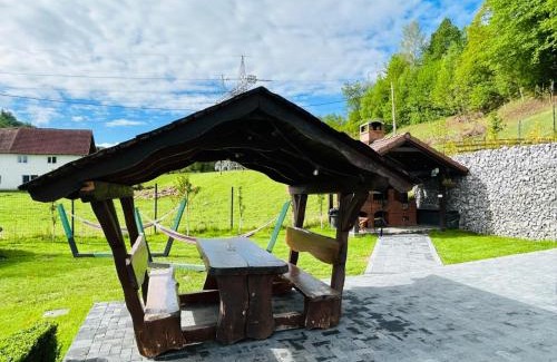 Bran Casa | Colț Viu Cabana