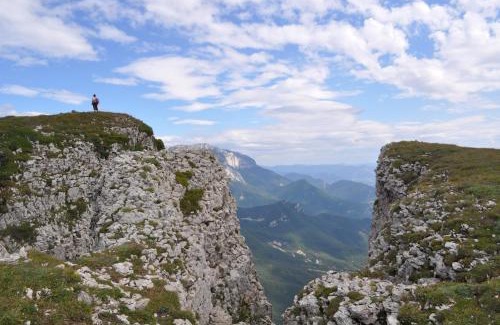 Col de Rousset Apartamento | Col de Rousset - App. 2 P