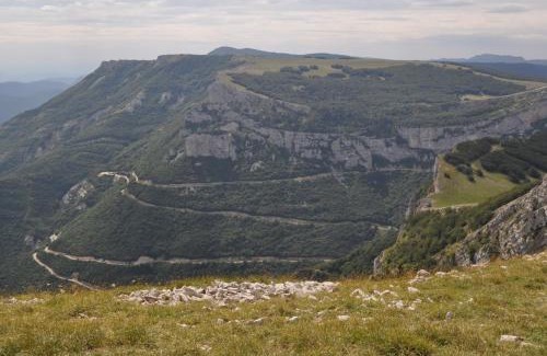 Col de Rousset Apartamento | Col de Rousset - App. 2 P