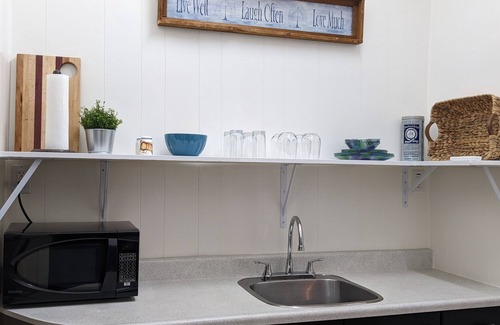 Goderich Cama Y Desayuno | Colborne Bed and Breakfast