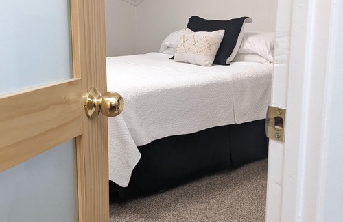 Goderich Cama Y Desayuno | Colborne Bed and Breakfast