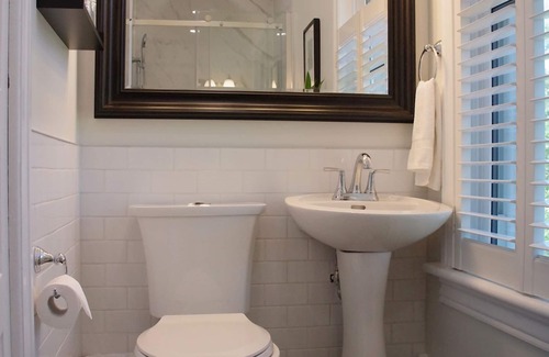 Goderich Cama Y Desayuno | Colborne Bed and Breakfast