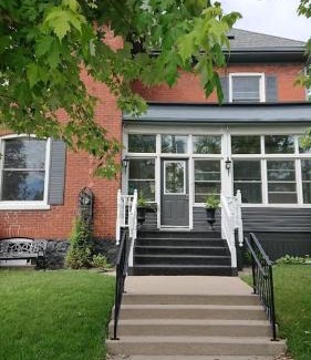 Goderich Cama Y Desayuno | Colborne Bed and Breakfast