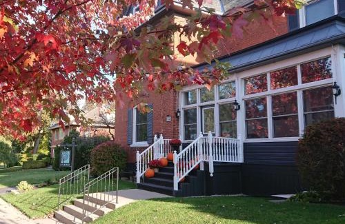 Goderich Cama Y Desayuno | Colborne Bed and Breakfast