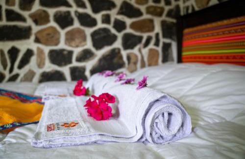 Coporaque Casa | Colca Casa Las Flores