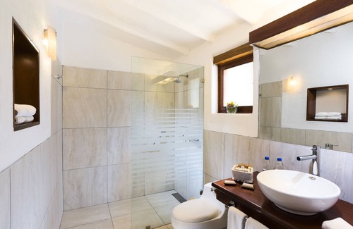 Yanque Complejo | Colca Lodge Spa & Hot Springs