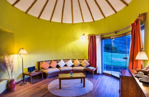 Yanque Complejo | Colca Lodge Spa & Hot Springs