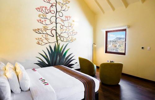 Yanque Complejo | Colca Lodge Spa & Hot Springs