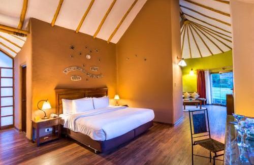 Yanque Complejo | Colca Lodge Spa & Hot Springs