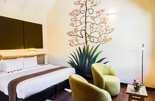 Yanque Complejo | Colca Lodge Spa & Hot Springs