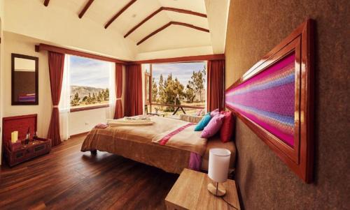 Pinchollo Cabina | Colca Trek Lodge best experience