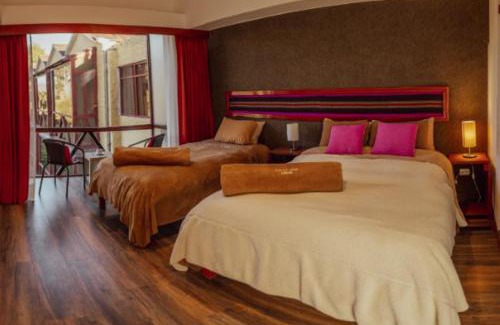 Pinchollo Cabina | Colca Trek Lodge best experience