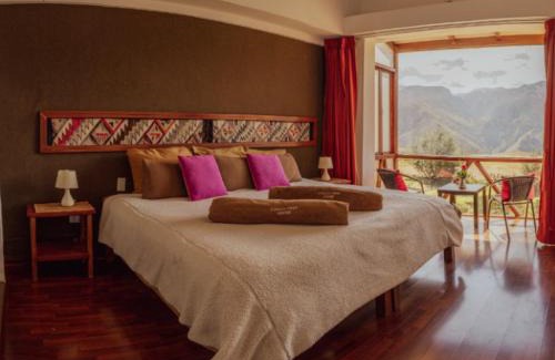 Pinchollo Cabina | Colca Trek Lodge best experience