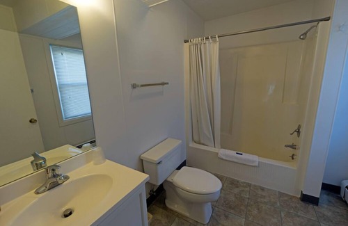 Beulah Hotel | Cold Creek Inn
