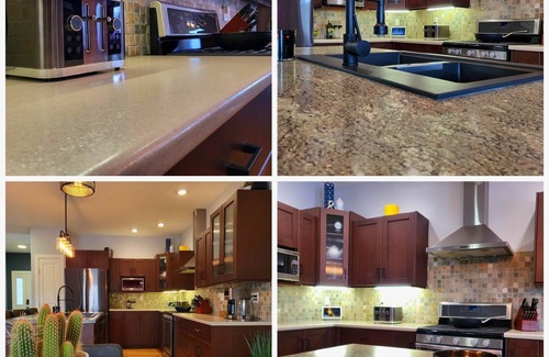 Cold Lake Casa | Cold Lake Retreat - 5 min walk to the beach & marina! (Pet Friendly)